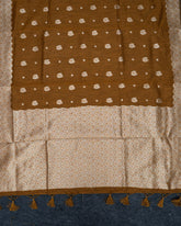 SC3204 - Linen Gold Butta